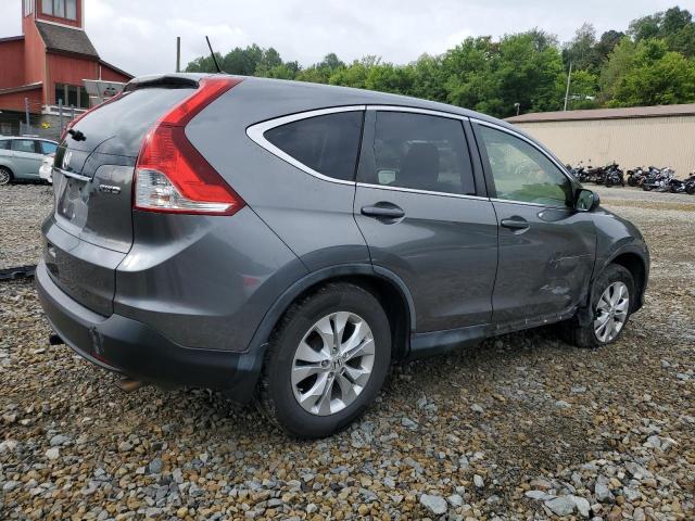  HONDA CRV 2012 Серый