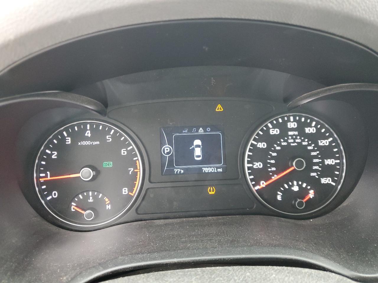 2018 Kia Optima Ex VIN: 5XXGU4L37JG243028 Lot: 63227534