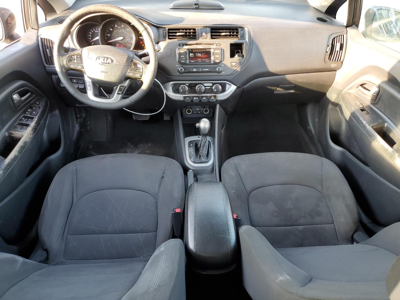 2013 Kia Rio - Image 8