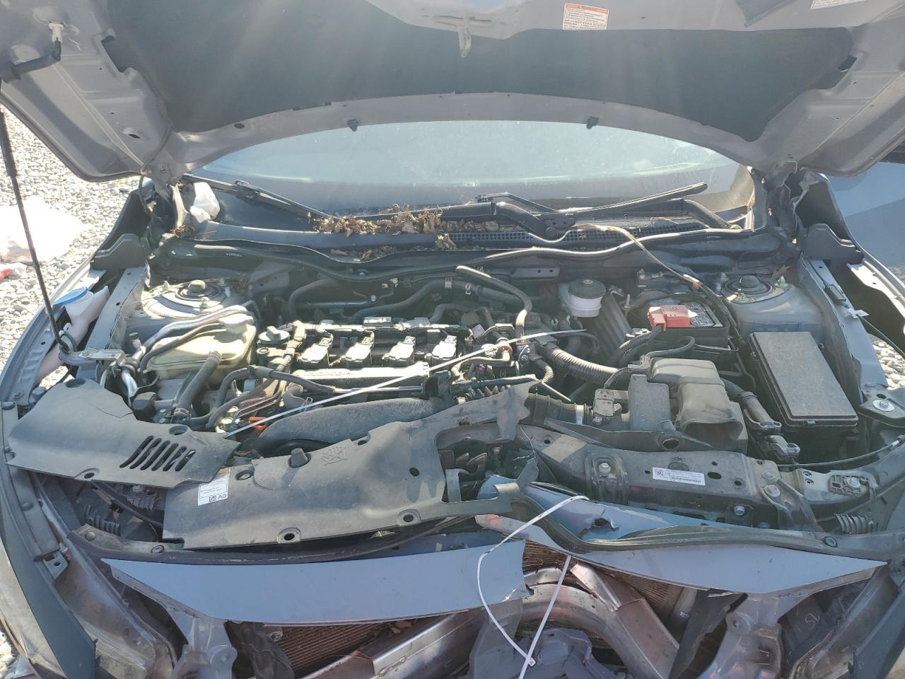 SHHFK7H98HU419368 2017 Honda Civic Sport Touring
