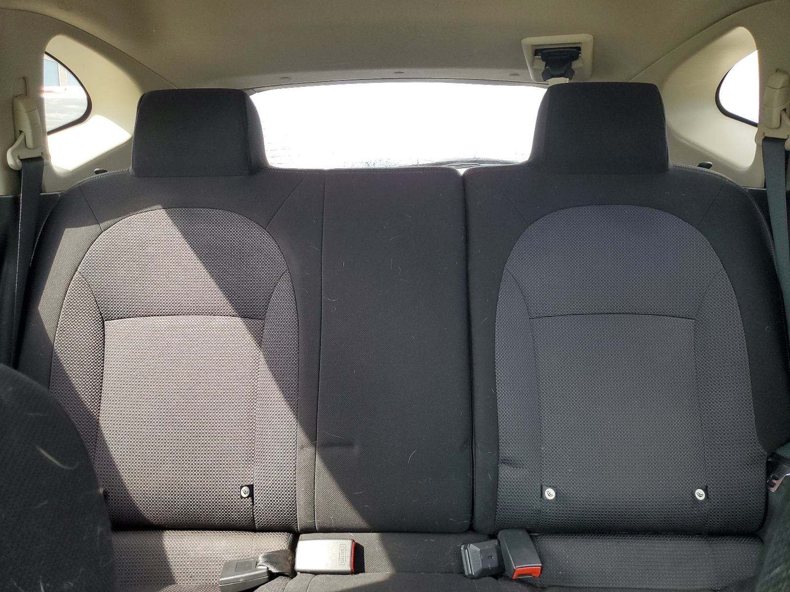 JN8AS5MV5DW621291 2013 Nissan Rogue S