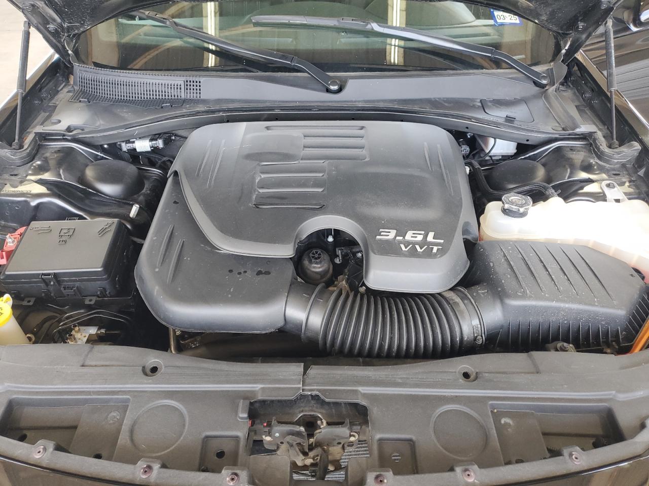 2023 Chrysler 300 S VIN: 2C3CCABG9PH562767 Lot: 65075614