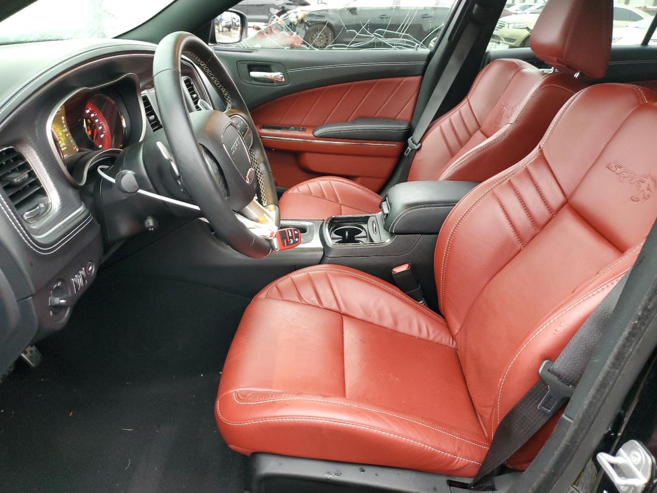 2021 Dodge Charger - Image 7
