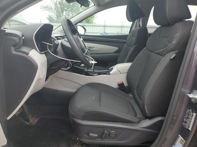 KM8JBCAE3NU018403 Hyundai Tucson SEL 7