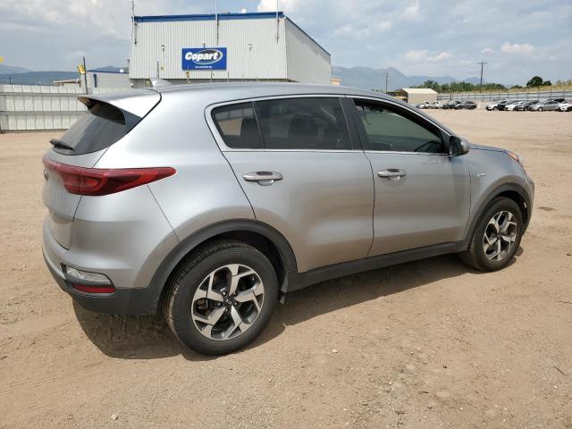 KNDPMCAC8M7939035 Kia Sportage L 3