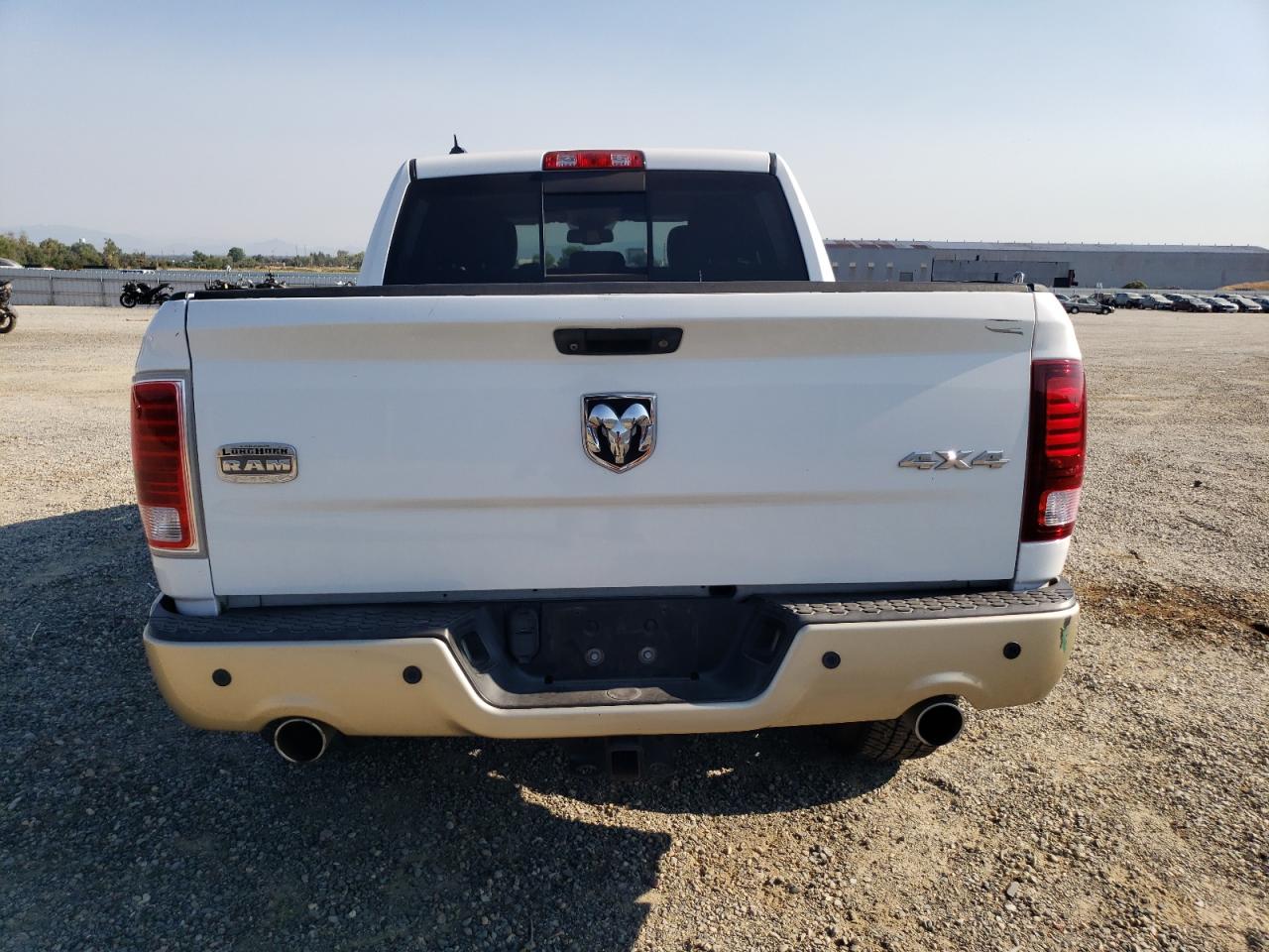 1C6RR7PT7DS561111 2013 Ram 1500 Longhorn