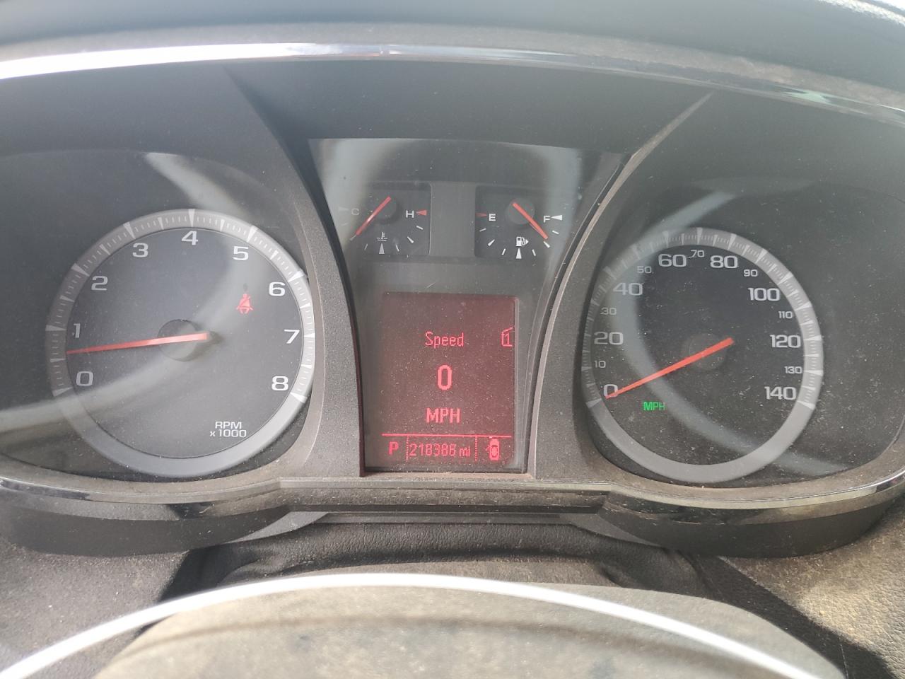 2012 GMC Terrain Slt VIN: 2GKFLUE54C6146415 Lot: 62079794