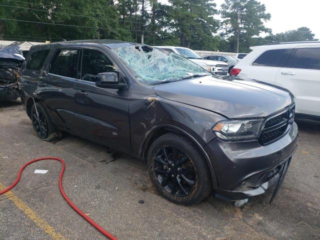  DODGE DURANGO 2018 Серый