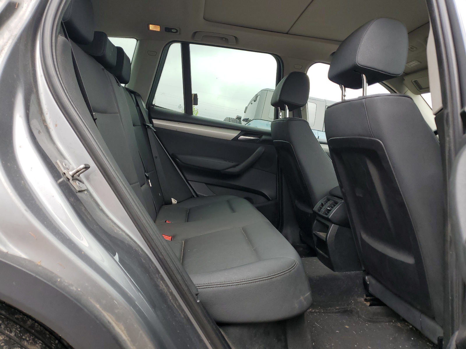 5UXWX9C55DLK59975 2013 BMW X3 xDrive28I