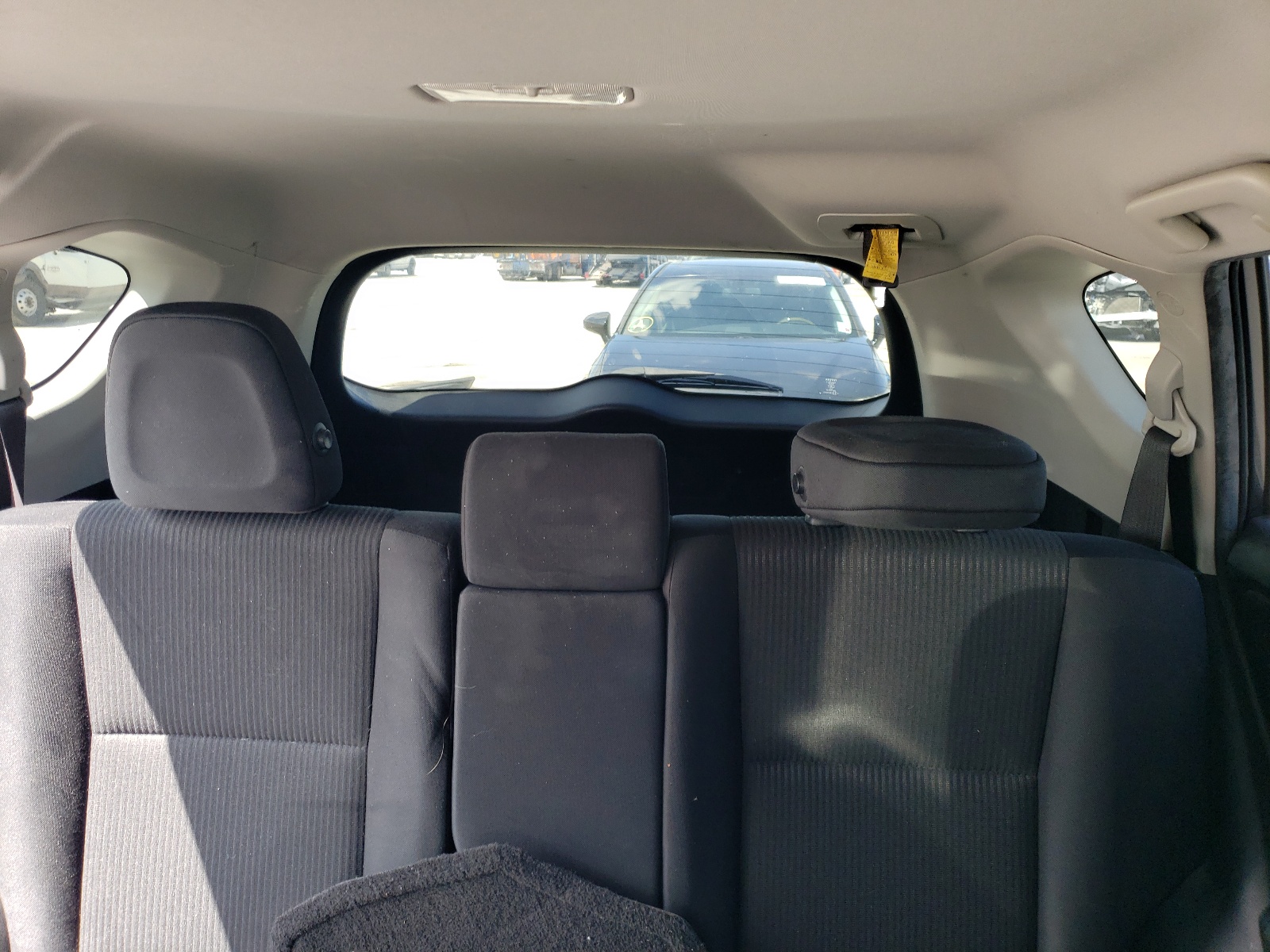 JTMZFREV8GJ085513 2016 Toyota Rav4 Le