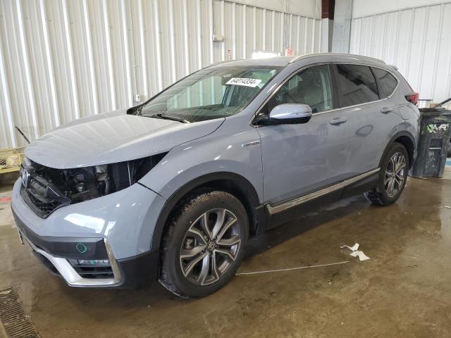 2021 HONDA CR-V TOURI 7FART6H96ME006031  64014334