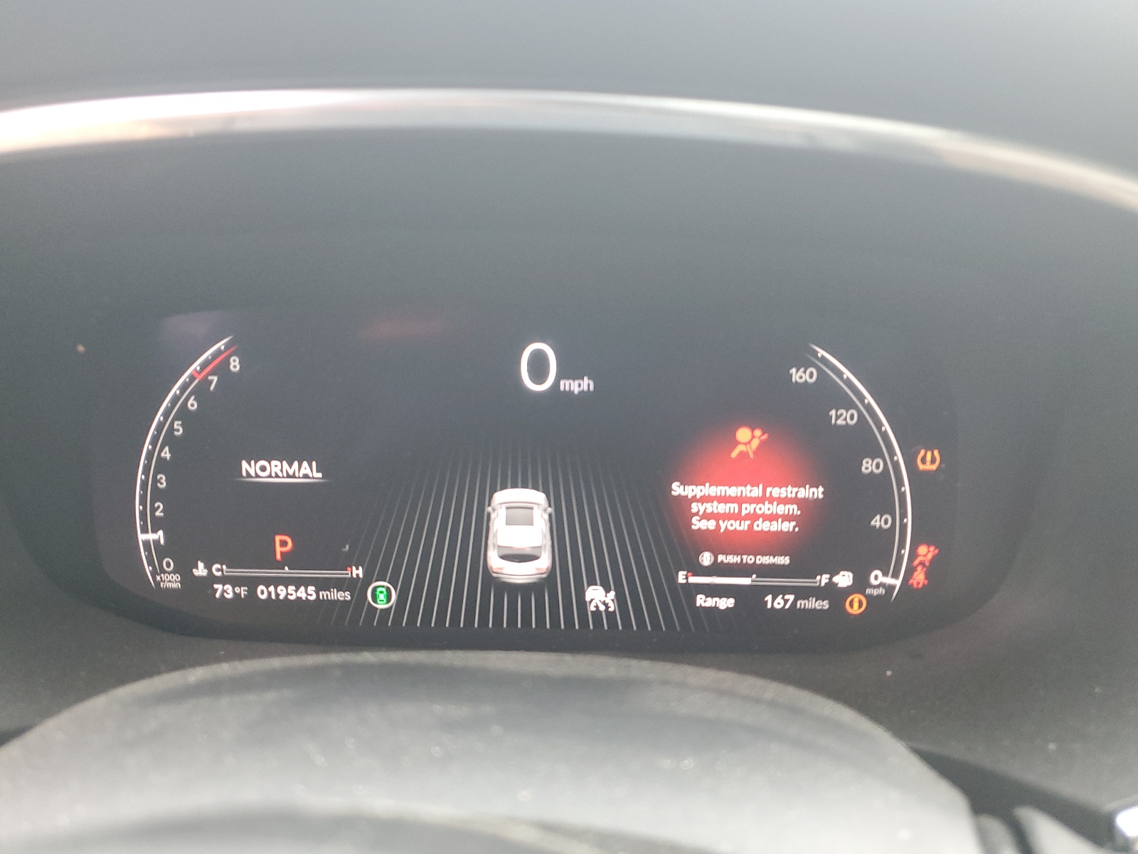 5J8YE1H33NL003474 2022 Acura Mdx