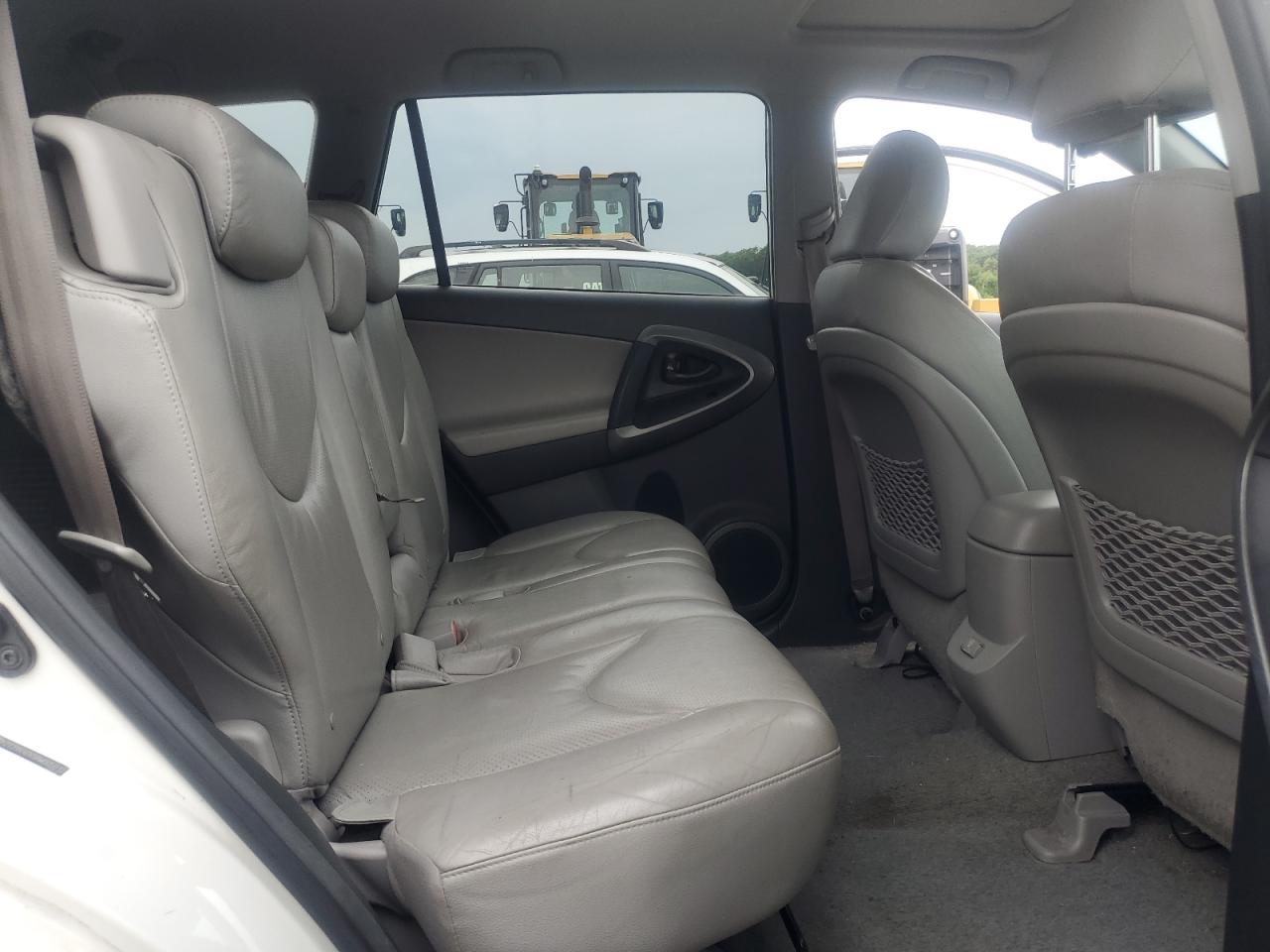 2010 Toyota Rav4 Limited VIN: 2T3YK4DV9AW005012 Lot: 65142464