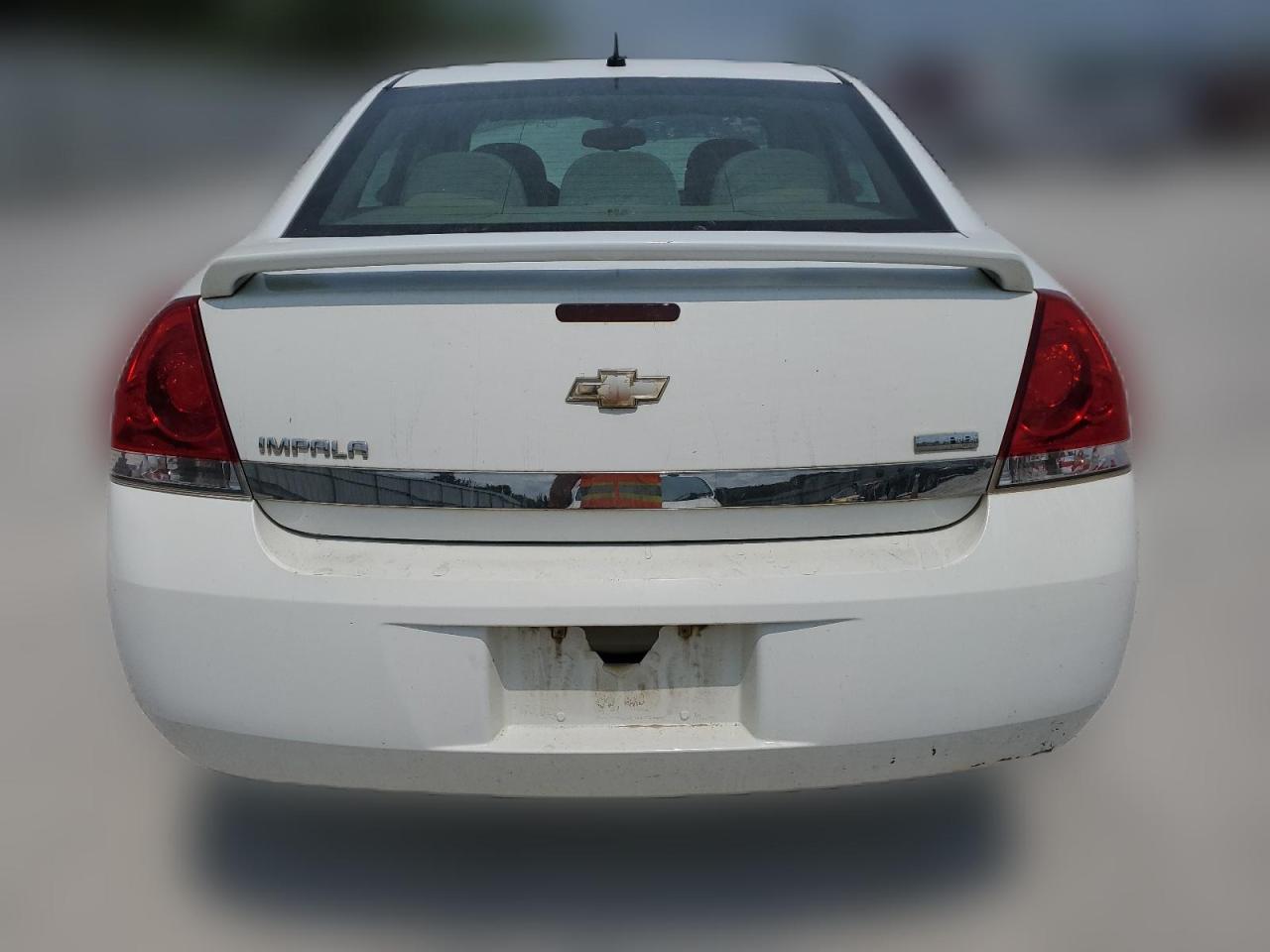 2011 Chevrolet Impala Ls VIN: 2G1WF5EK6B1264453 Lot: 64633884