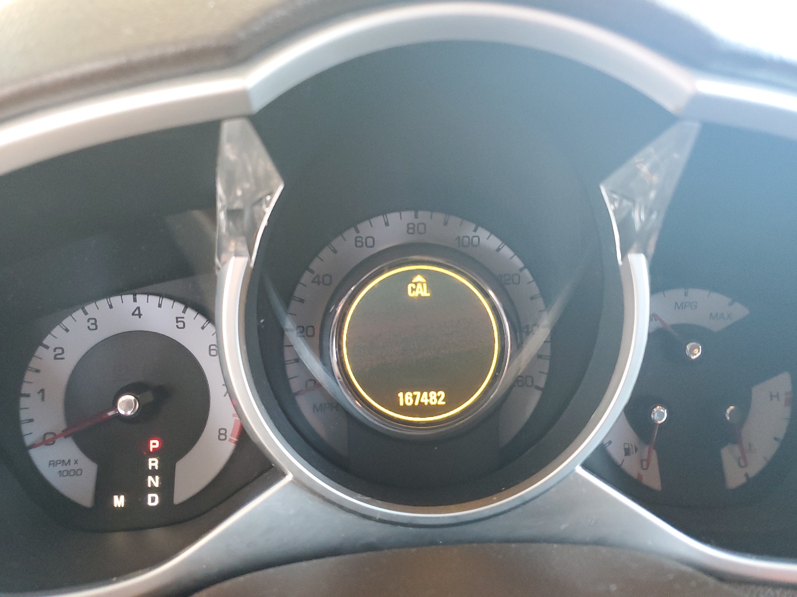 3GYFNBEY7AS519878 2010 Cadillac Srx Performance Collection