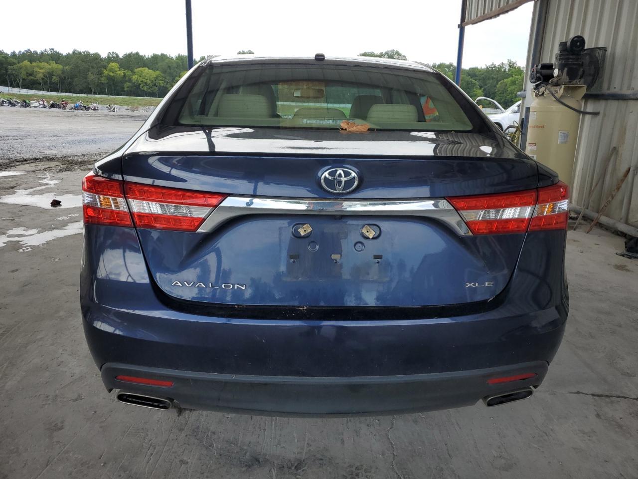 2015 Toyota Avalon Xle VIN: 4T1BK1EB2FU149218 Lot: 63114964