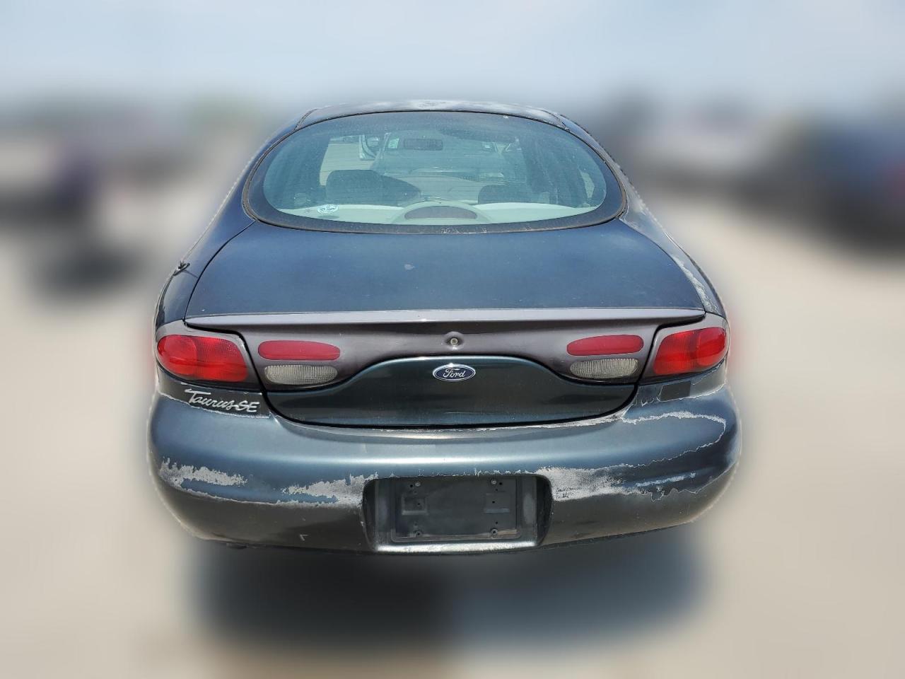 1999 Ford Taurus Se VIN: 1FAFP53U1XG122830 Lot: 63985194