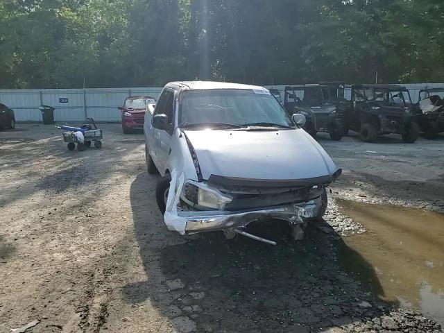 2001 Ford F150 Supercrew VIN: 1FTRW07L91KE65551 Lot: 62008714