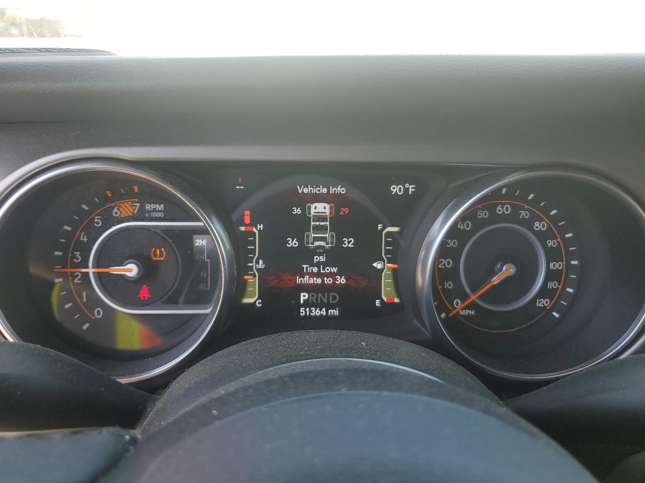 2021 Jeep Wrangler Sport VIN: 1C4GJXAN8MW519766 Lot: 64444404