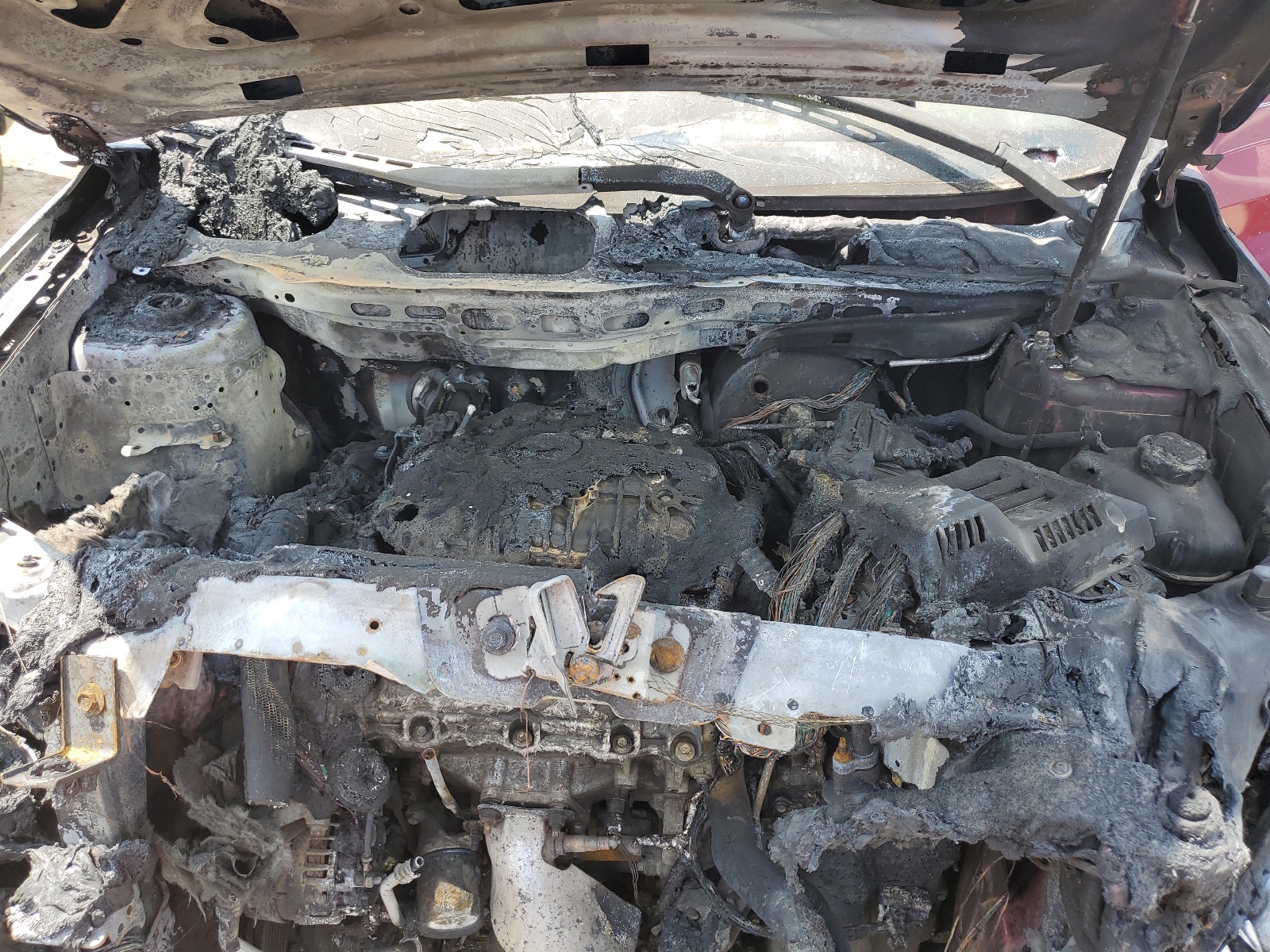 2CNFLNEY1A6271764 2010 Chevrolet Equinox Lt