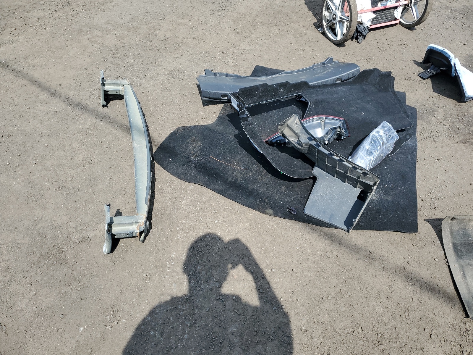 3MZBPBCM6LM123248 2020 Mazda 3 Select