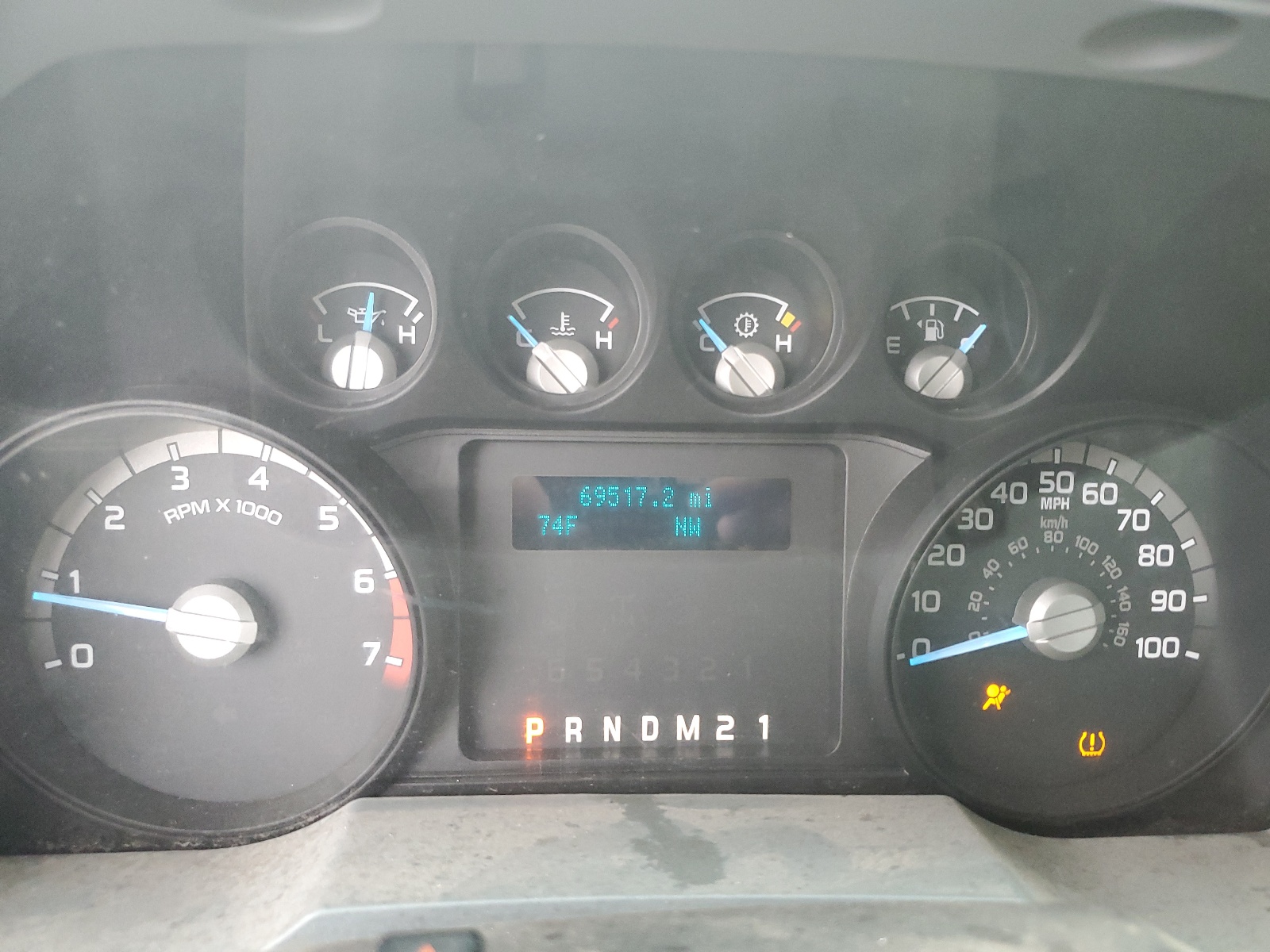 1FT7W3B63FEC04884 2015 Ford F350 Super Duty