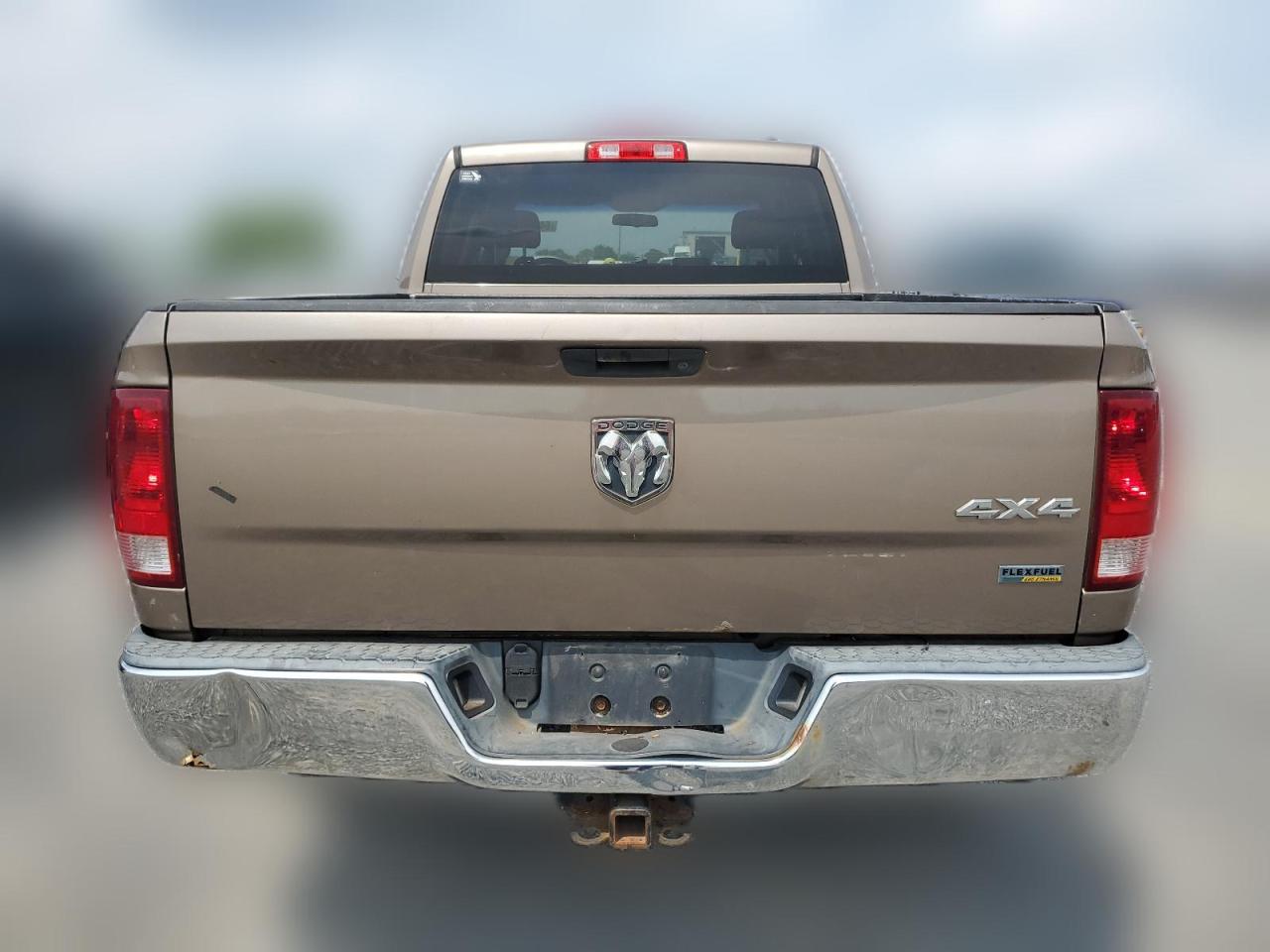 2010 Dodge Ram 1500 VIN: 1D7RV1GP0AS163468 Lot: 64759184