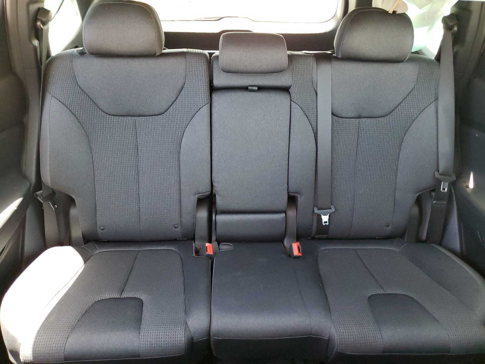 5NMS14AJ7MH312102 2021 Hyundai Santa Fe Se