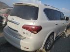 2013 Infiniti Qx56  за продажба в Kansas City, KS - Front End