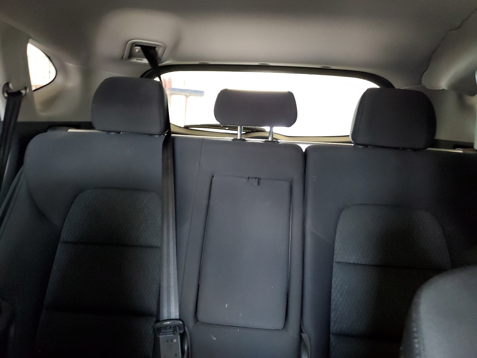 KM8J33A20HU577432 2017 Hyundai Tucson Limited