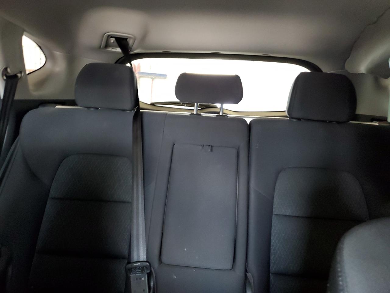 2017 Hyundai Tucson Limited VIN: KM8J33A20HU577432 Lot: 64183204