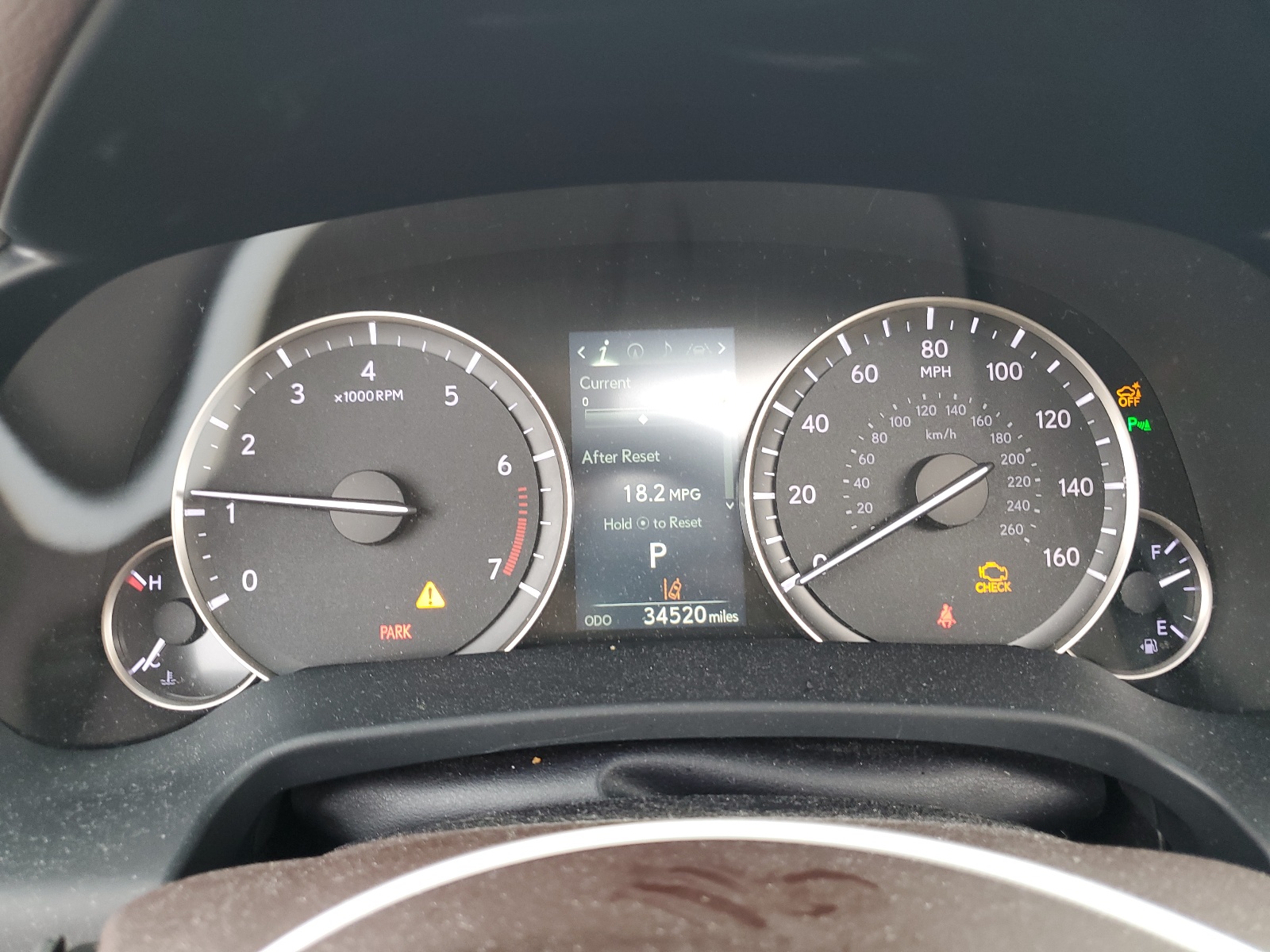 2T2BZMCA6KC180597 2019 Lexus Rx 350 Base