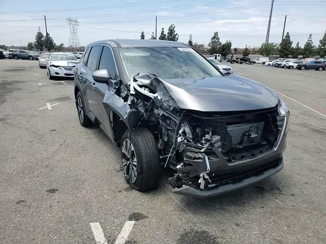 2023 Nissan Rogue Sv VIN: JN8BT3BB5PW498546 Lot: 63424254