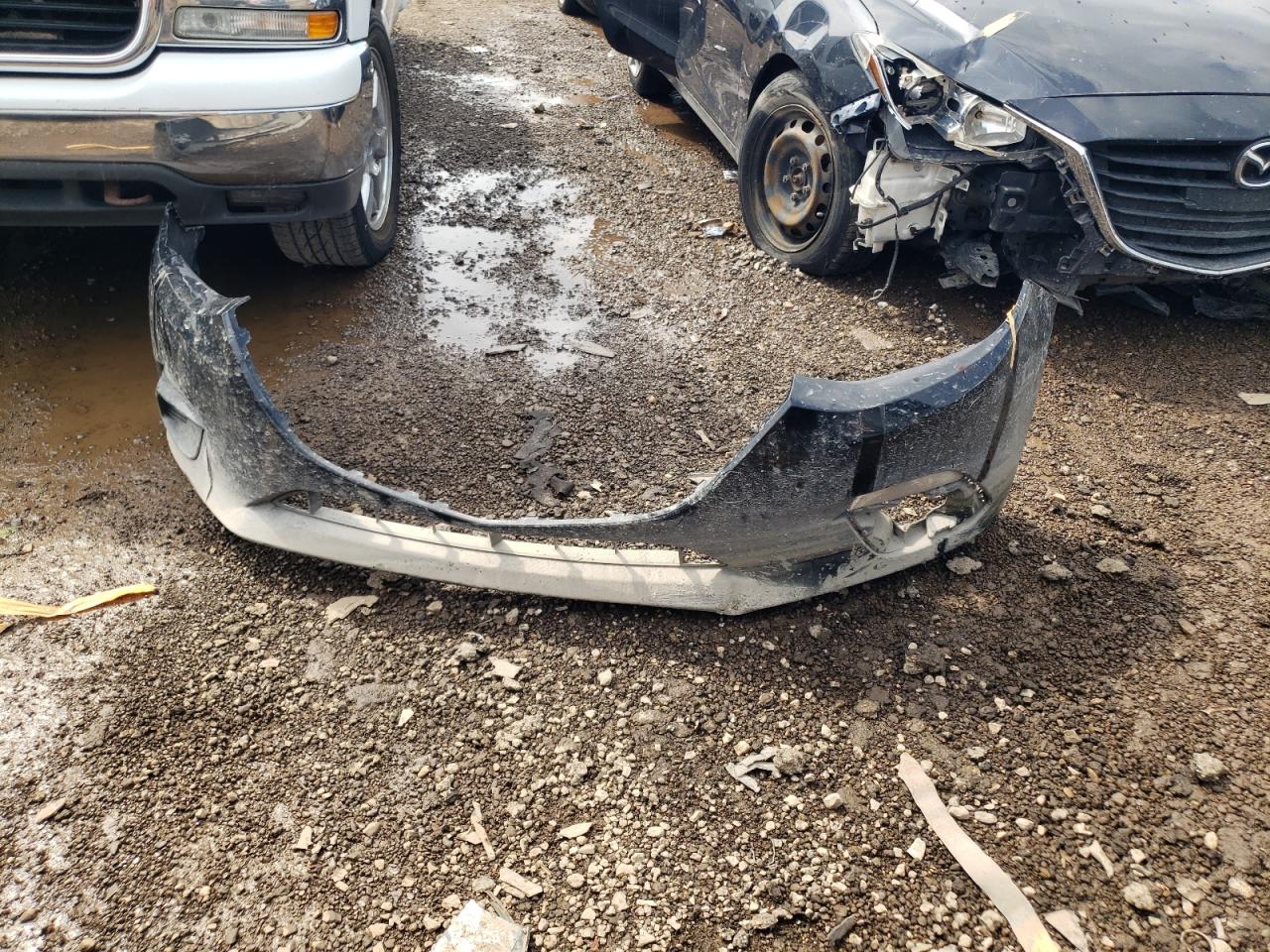 2015 Mazda 3 Sport VIN: 3MZBM1U75FM210235 Lot: 61866294