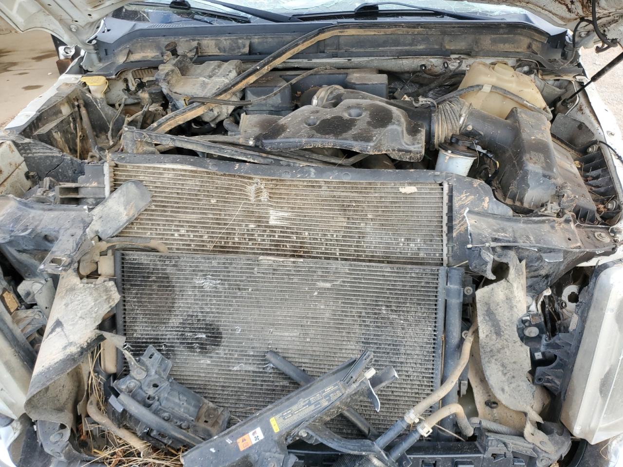 2012 Ford F250 - Image 12