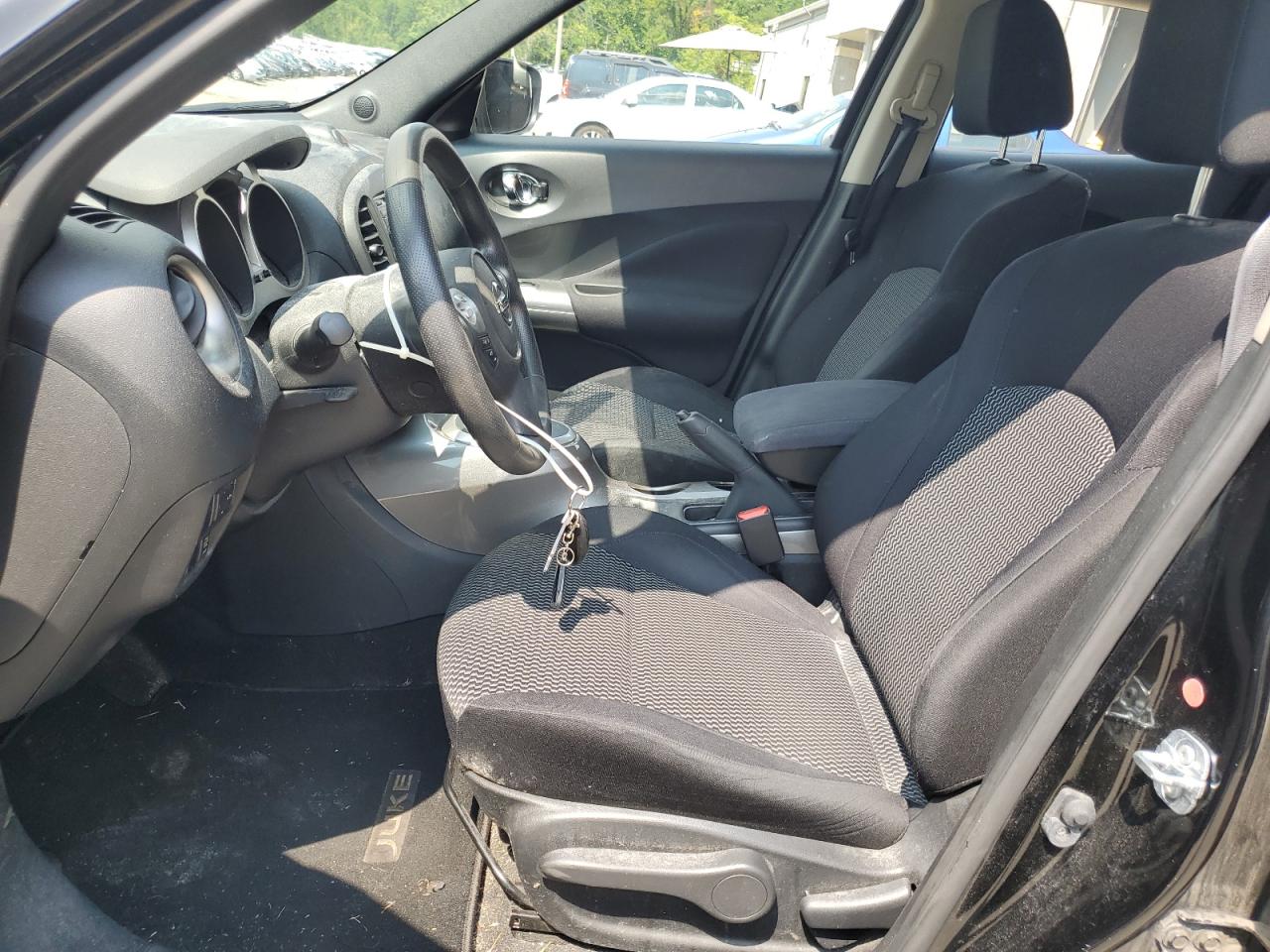 2016 Nissan Juke S VIN: JN8AF5MV7GT656327 Lot: 65428404