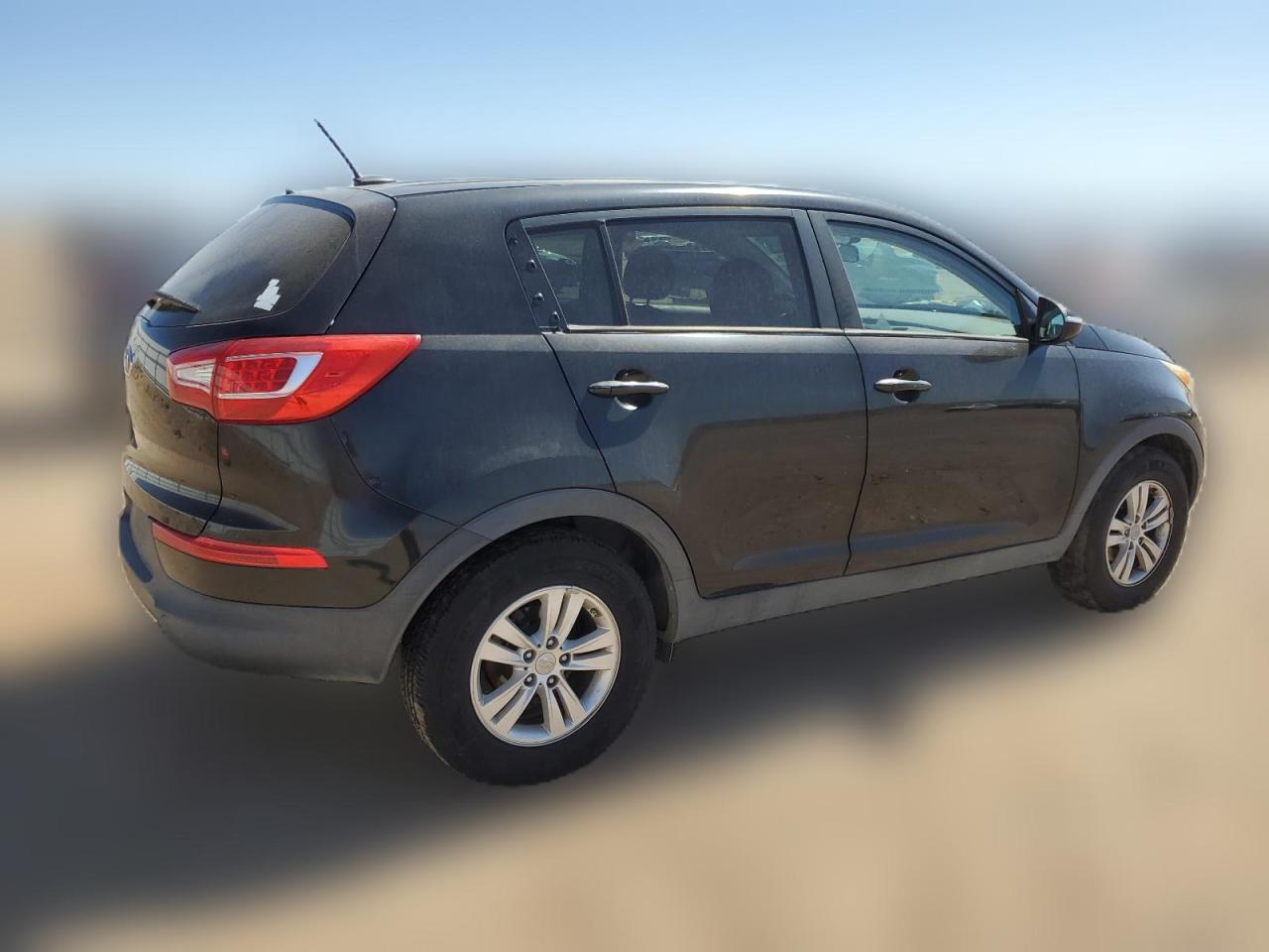 KNDPB3A28B7093323 2011 Kia Sportage Lx 2011 Kia Sportage Lx VIN: KNDPB3A28B7093323 Lot: 65366904