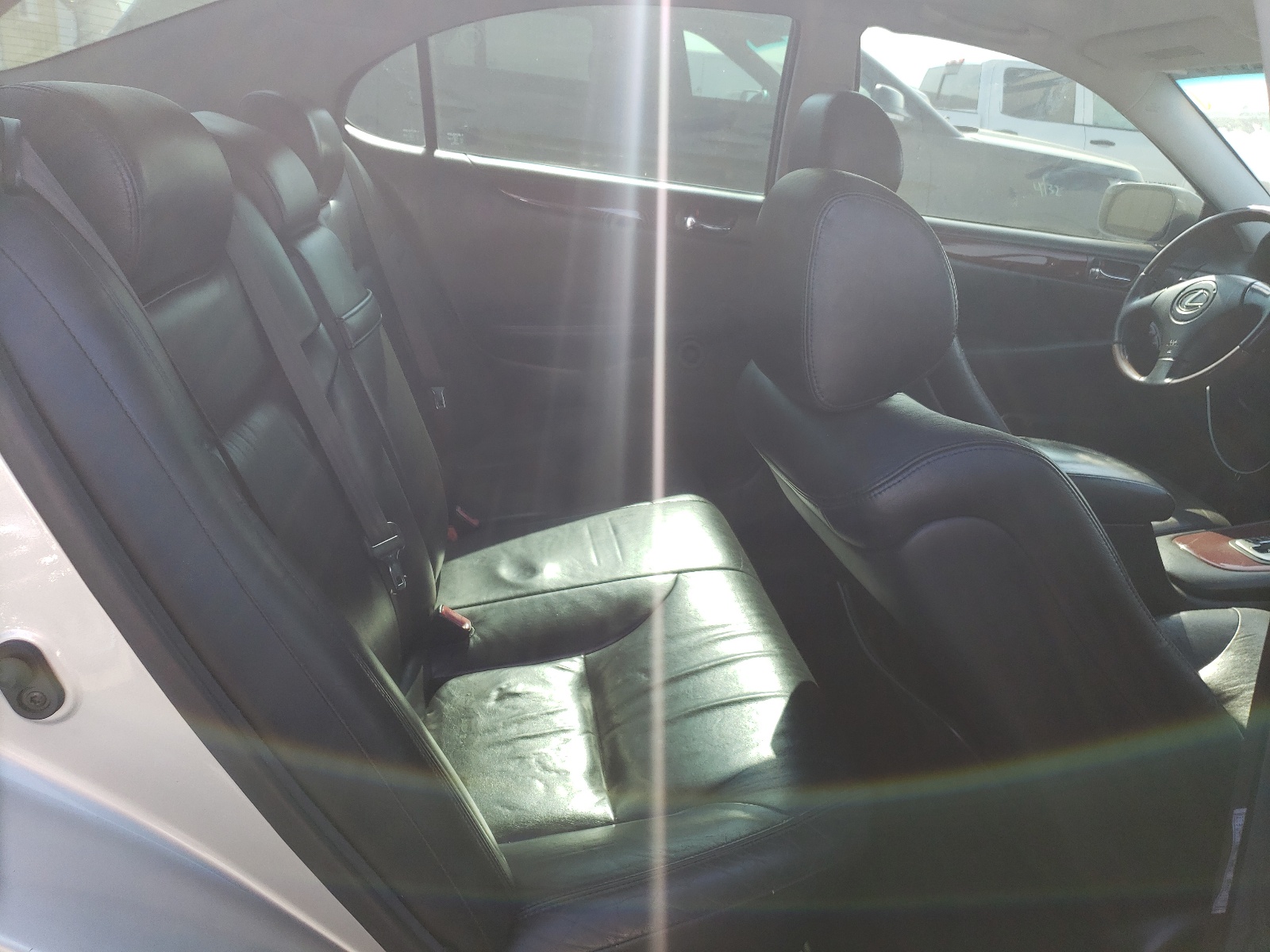 JTHBF30G725017338 2002 Lexus Es 300