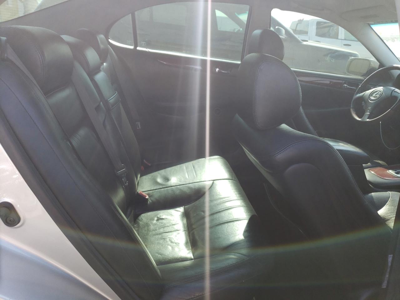 2002 Lexus Es 300 VIN: JTHBF30G725017338 Lot: 64214404