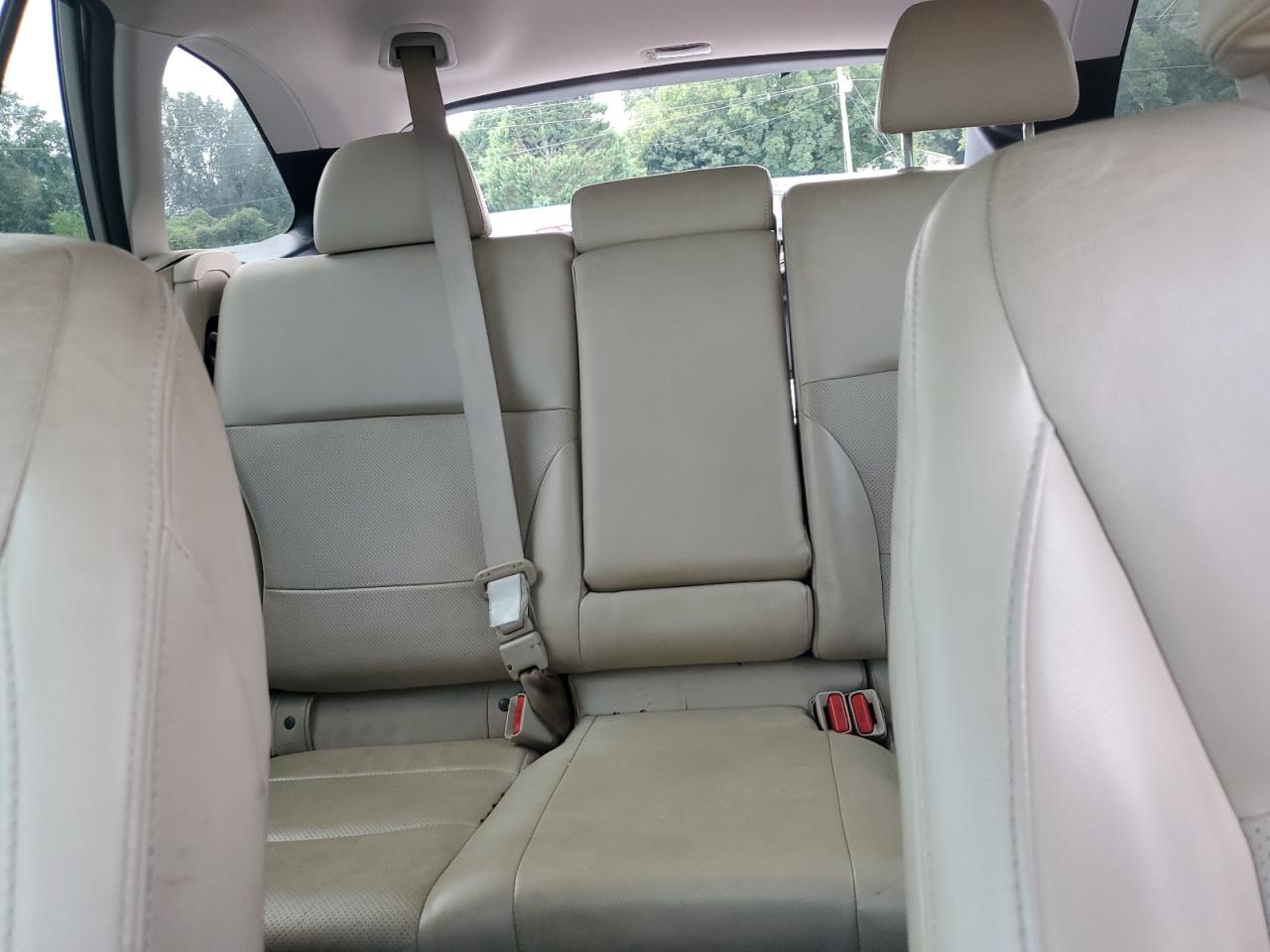 2017 Subaru Outback 2.5I Limited VIN: 4S4BSANC2H3258151 Lot: 62245124