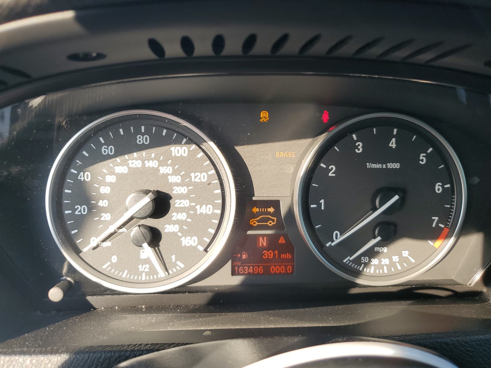 5UXZV4C51D0B17505 2013 BMW X5 xDrive35I