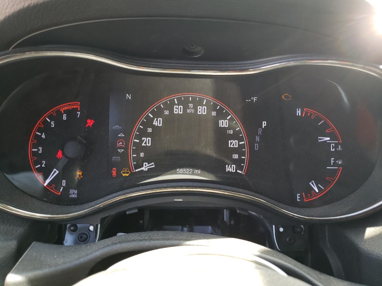 1C4SDHCT8KC622669 2019 Dodge Durango R/T 1C4SDHCT8KC622669 2019 Dodge Durango R/T