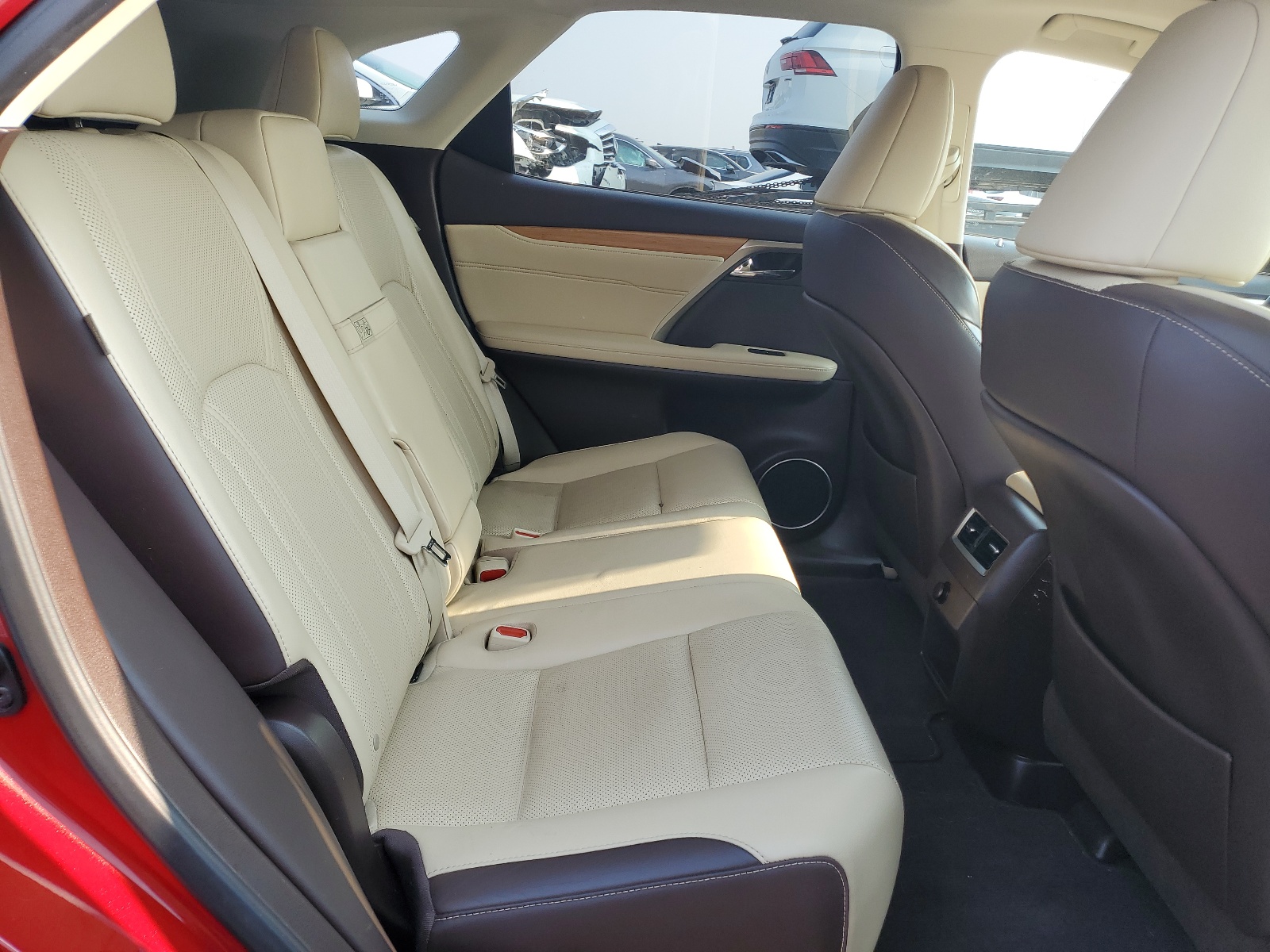 JTJBZMCA7G2006352 2016 Lexus Rx 350