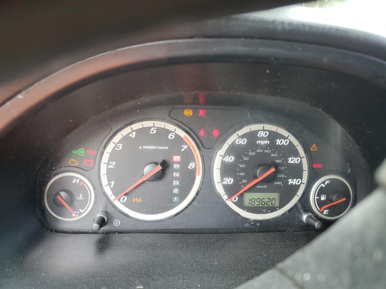 2005 Honda Cr-V Lx VIN: JHLRD68505C010082 Lot: 63517774