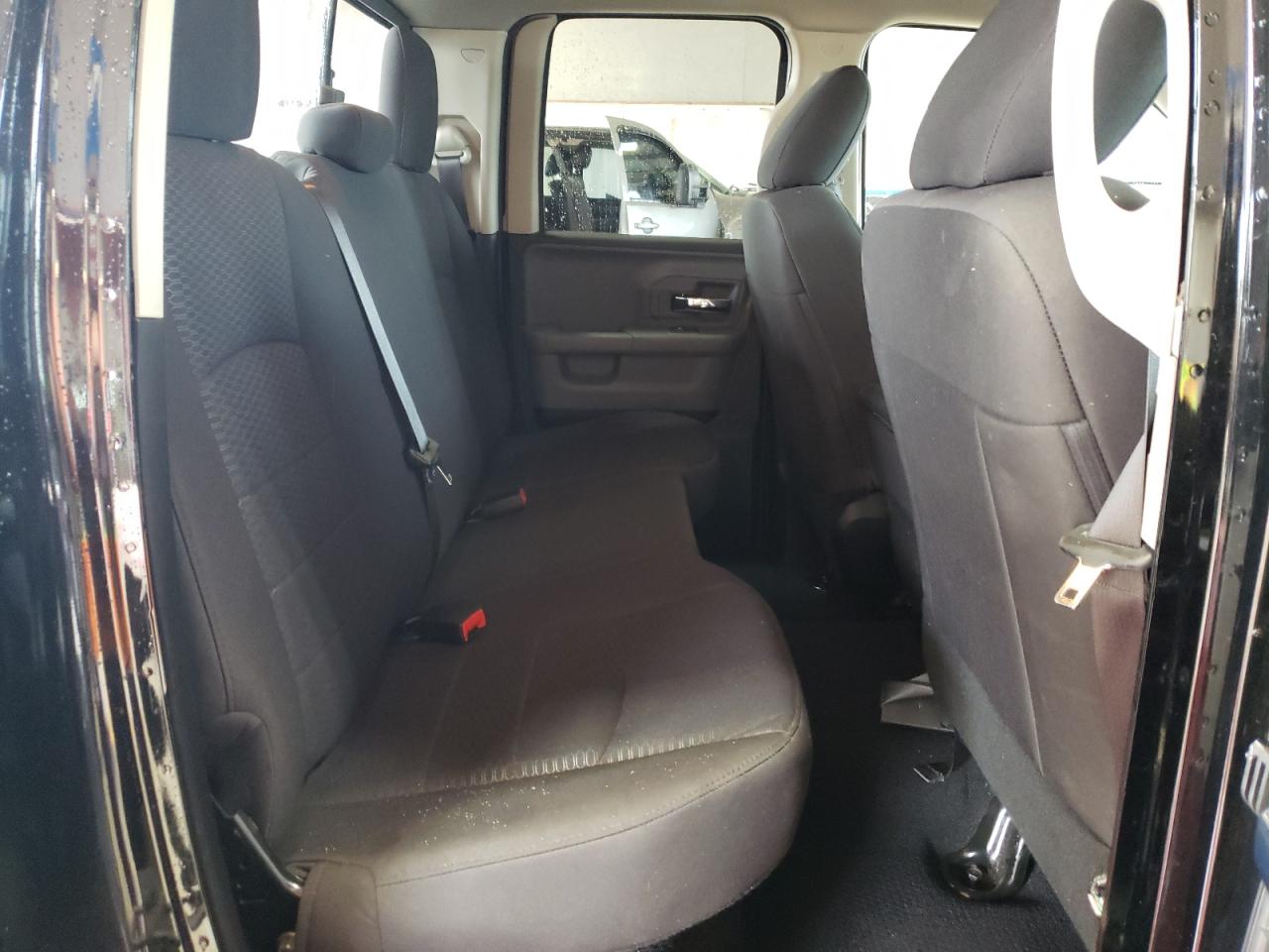 2019 Ram 1500 Classic Slt VIN: 1C6RR7GG3KS670424 Lot: 63498344