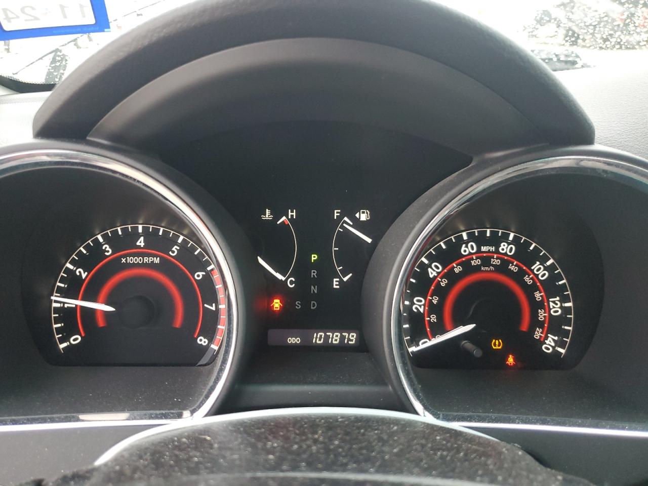 2009 Toyota Highlander VIN: JTEDA41AX92005765 Lot: 63396384