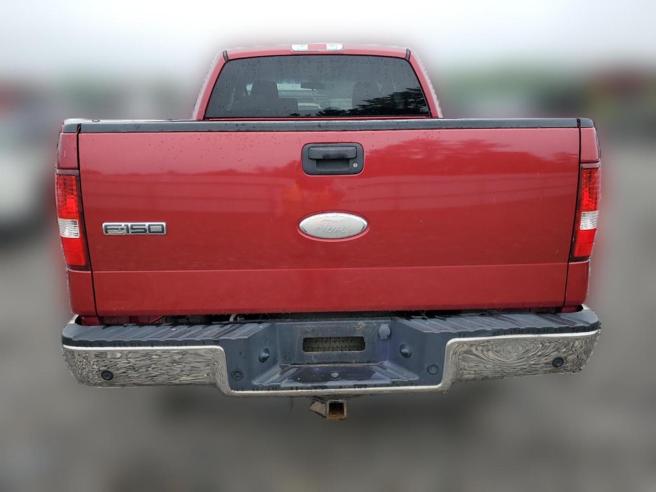 2007 Ford F150 VIN: 1FTPX14587NA56478 Lot: 64807774