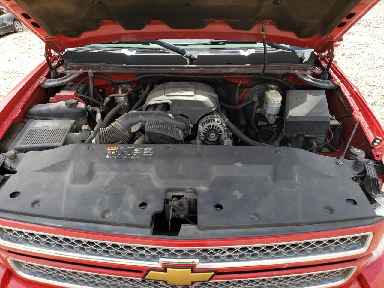 2012 Chevrolet Silverado K1500 Lt VIN: 1GCRKSE79CZ173082 Lot: 64966944