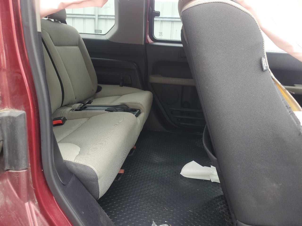 2007 Honda Element Ex VIN: 5J6YH28717L000410 Lot: 64053694