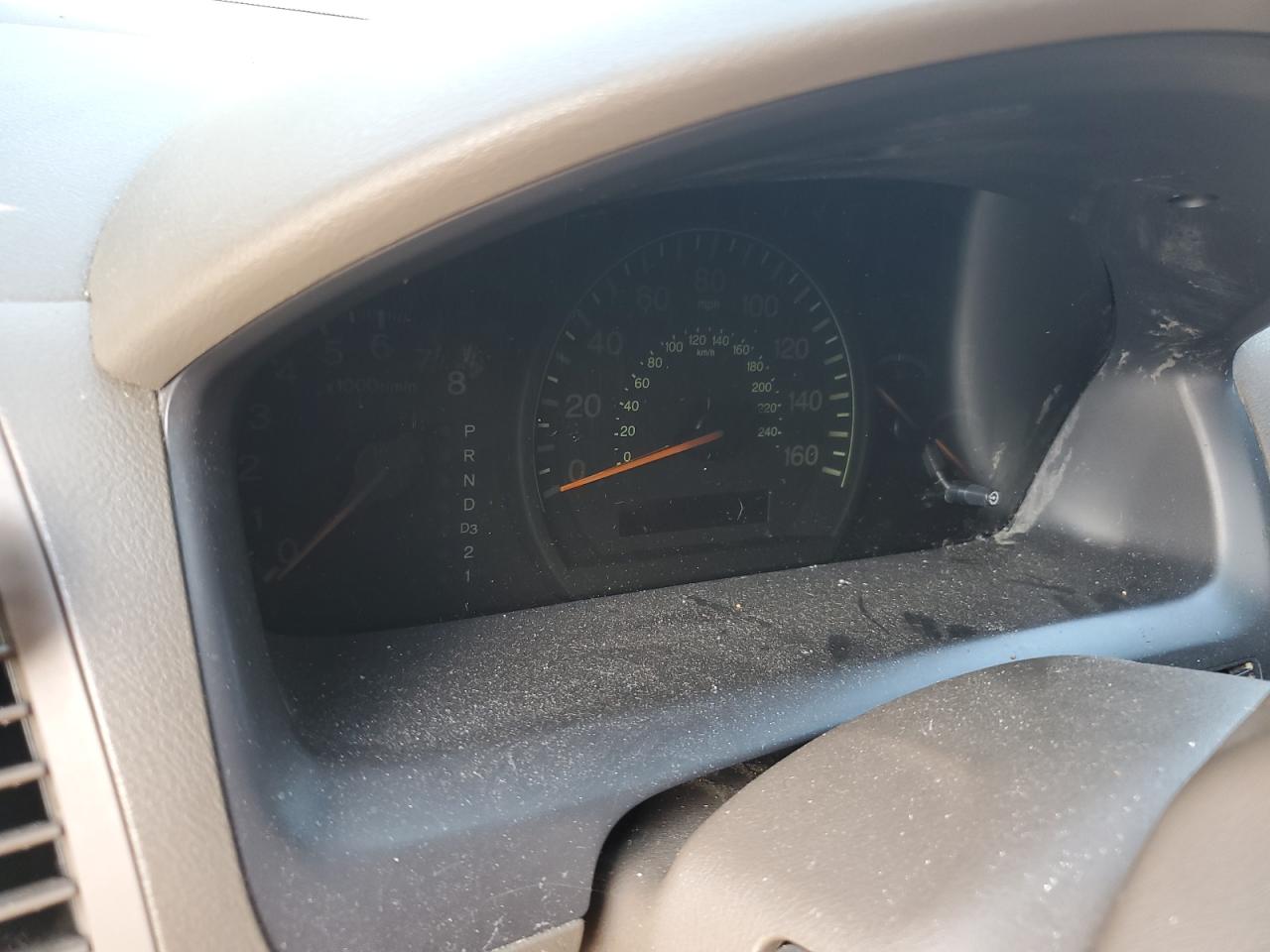 2004 Honda Accord Ex VIN: 1HGCM56684A157500 Lot: 64779374